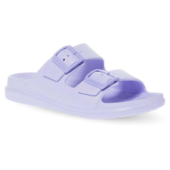 Luofu Women's Slides EVA